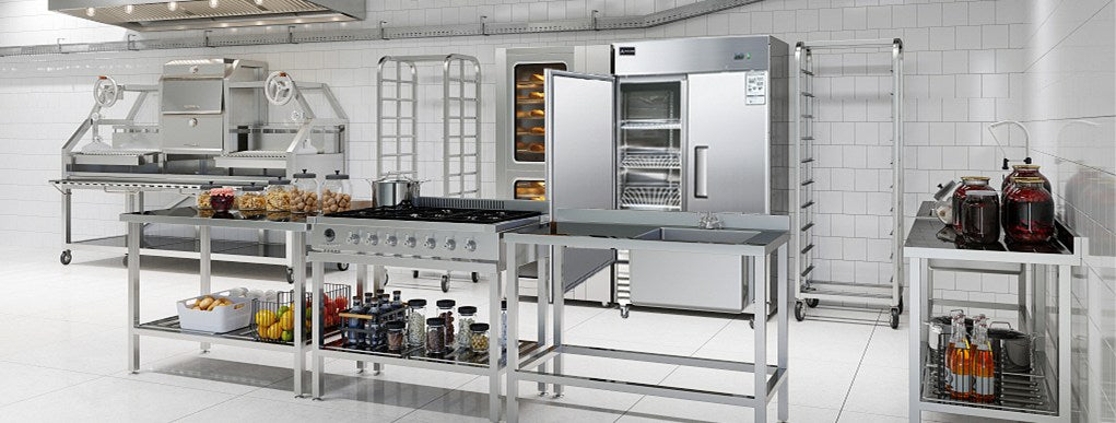 Refrigeration & Ice