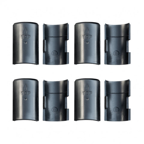 WSC-2448 24"W Chrome Plated Heavy Duty Commercial-Grade Wire Shelving 24x48" WSC-2448 24"W Chrome Plated Heavy Duty Commercial-Grade Wire Shelving 24x48"