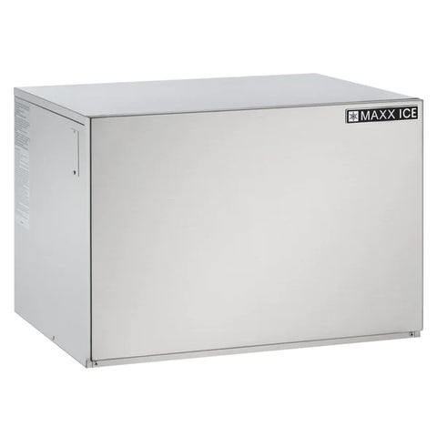 MIM600 Maxx Ice 600 lb Modular Ice Machine, 30” Wide, Full Dice MIM600 Maxx Ice 600 lb Modular Ice Machine, 30” Wide, Full Dice