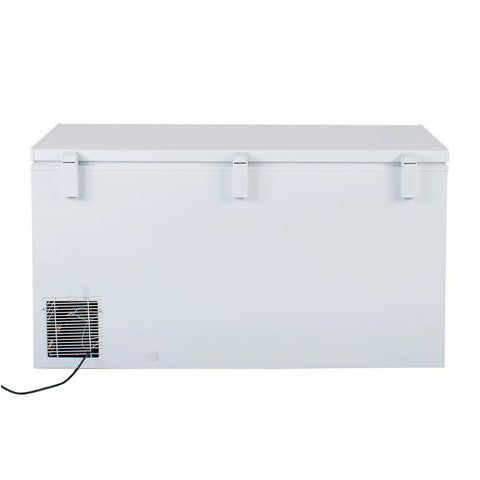 Maxx Cold MXSH15.9SHC 60 1/5" Select Series Mobile Chest Freezer w/ (1) Basket - White, 115v Maxx Cold MXSH15.9SHC 60 1/5" Select Series Mobile Chest Freezer w/ (1) Basket - White, 115v