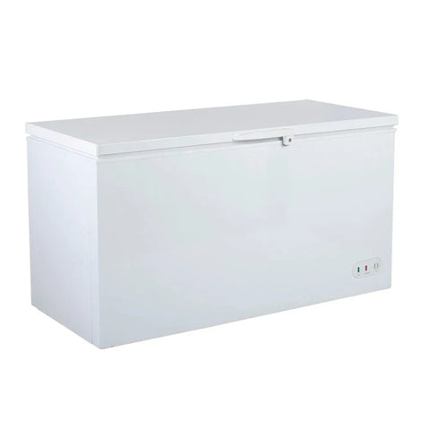 Maxx Cold MXSH15.9SHC 60 1/5" Select Series Mobile Chest Freezer w/ (1) Basket - White, 115v Maxx Cold MXSH15.9SHC 60 1/5" Select Series Mobile Chest Freezer w/ (1) Basket - White, 115v