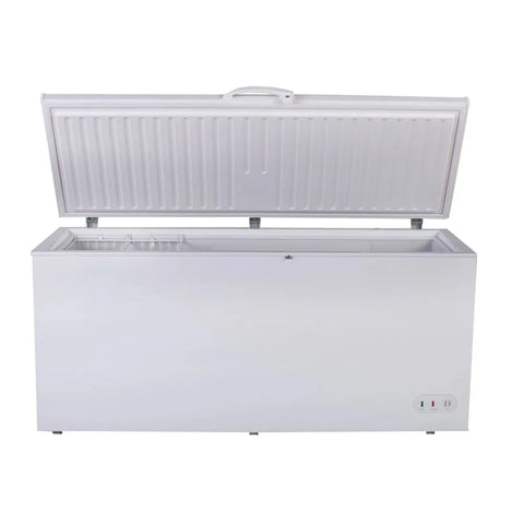 Maxx Cold MXSH19.4SHC 71 3/10" Select Series Mobile Chest Freezer w/ (2) Basket - White, 115v Maxx Cold MXSH19.4SHC 71 3/10" Select Series Mobile Chest Freezer w/ (2) Basket - White, 115v