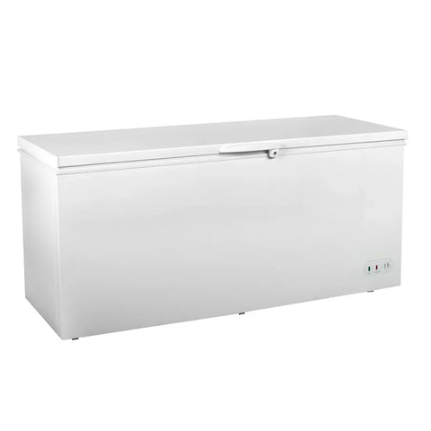 Maxx Cold MXSH19.4SHC 71 3/10" Select Series Mobile Chest Freezer w/ (2) Basket - White, 115v Maxx Cold MXSH19.4SHC 71 3/10" Select Series Mobile Chest Freezer w/ (2) Basket - White, 115v