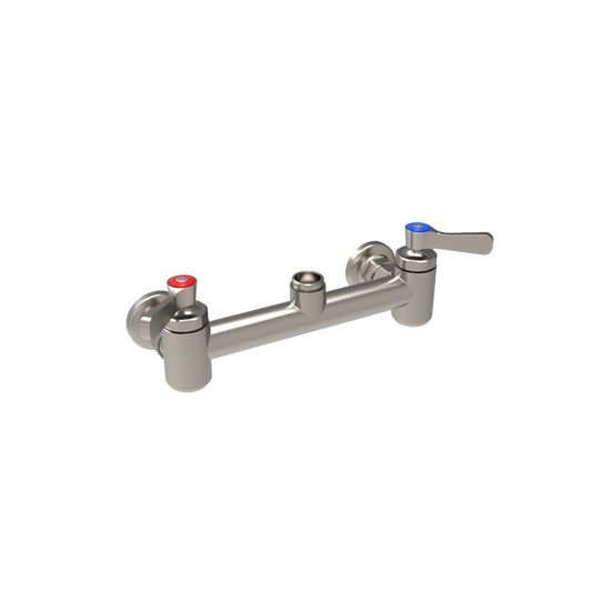 AA 14" All Stainless Steel Grade Faucet AA-814GS