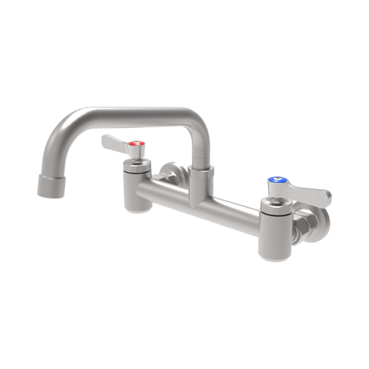 AA 6" All Stainless Steel Grade Faucet AA-806GS