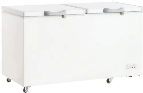 Dukers BD/BG-520 59" CHEST FREEZER WITH SOLID DOOR