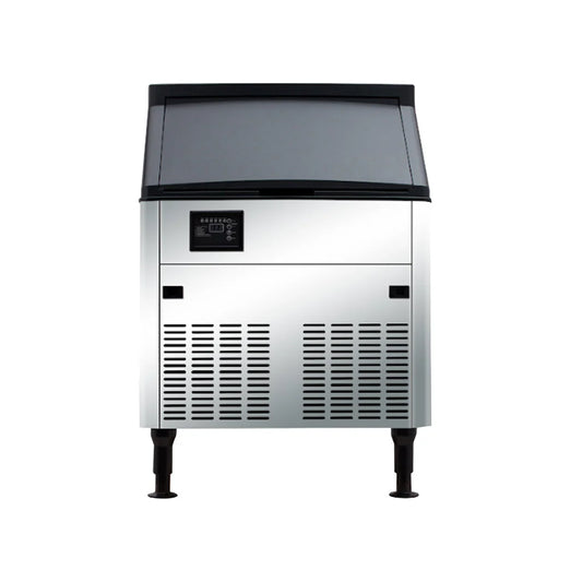 ASK-289S 280lb Under Counter Ice Machine