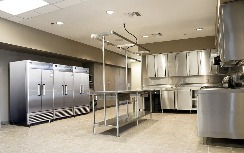 Aceland Restaurant Supplies & Equipment Store
