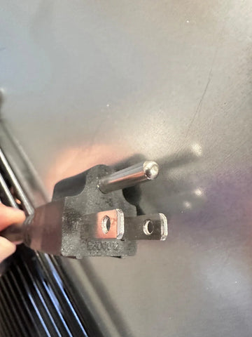 ALK SGDRX(H) 36” Width Two Section Hinge Glass Door Merchandiser Refrigerator ALK SGDRX(H) 36” Width Two Section Hinge Glass Door Merchandiser Refrigerator