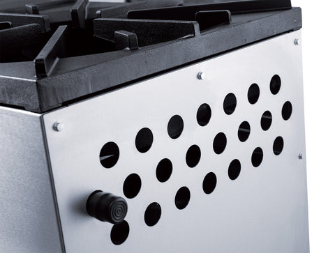 Dukers DCSPA1 Stock Pot Range Dukers DCSPA1 Stock Pot Range