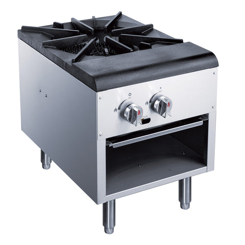 Dukers DCSPA1 Stock Pot Range Dukers DCSPA1 Stock Pot Range