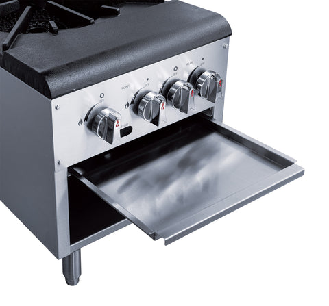 Dukers DCSPA1 Stock Pot Range Dukers DCSPA1 Stock Pot Range