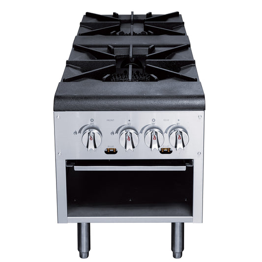 Dukers DCSP2 Stock Pot Range