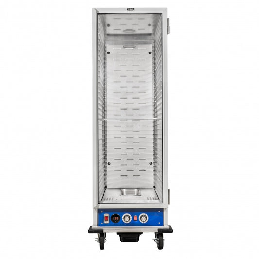 GSW Electric Enclose Mobile Pan Cabinet AAR-40E
