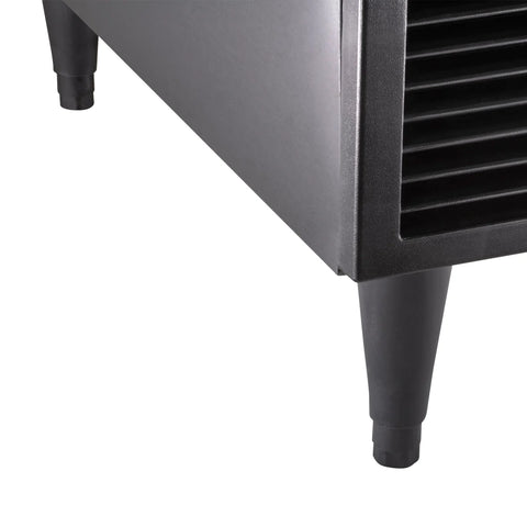 Maxx Ice MIM320N 30" Full-Size Cube Ice Maker With Bin w/ 328 lbs/Day Production, Air-Cooled Maxx Ice MIM320N 30" Full-Size Cube Ice Maker With Bin w/ 328 lbs/Day Production, Air-Cooled
