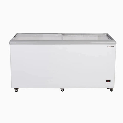 Maxx Cold MXF52F 52" X-Series Mobile Ice Cream Freezer w/ 4 Baskets - 120v Maxx Cold MXF52F 52" X-Series Mobile Ice Cream Freezer w/ 4 Baskets - 120v