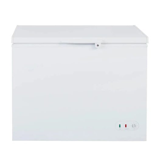 Maxx Cold MXSH12.7SHC 50" Select Series Solid Chest Freezer, 12.7 cu. ft.