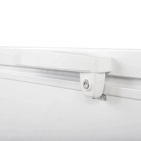 Maxx Cold MXSH23.6SHC 79" Select Series Solid Chest Freezer, 23.6 cu. ft. Maxx Cold MXSH23.6SHC 79" Select Series Solid Chest Freezer, 23.6 cu. ft.