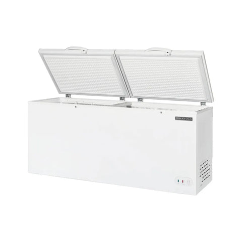 Maxx Cold MXSH23.6SHC 79" Select Series Solid Chest Freezer, 23.6 cu. ft. Maxx Cold MXSH23.6SHC 79" Select Series Solid Chest Freezer, 23.6 cu. ft.