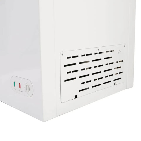 Maxx Cold MXSH7.0SHC 38" Select Series Solid Chest Freezer, 7 cu. ft. Maxx Cold MXSH7.0SHC 38" Select Series Solid Chest Freezer, 7 cu. ft.