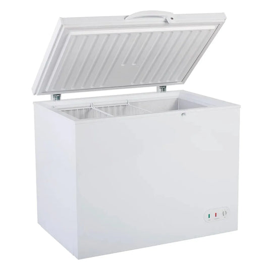 Maxx Cold MXSH12.7SHC 50" Select Series Solid Chest Freezer, 12.7 cu. ft.