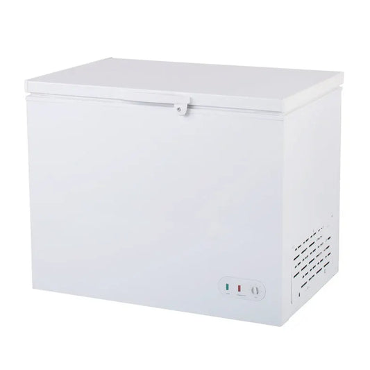 Maxx Cold MXSH9.6SHC 41" Select Series Solid Chest Freezer, 9.6 cu. ft.
