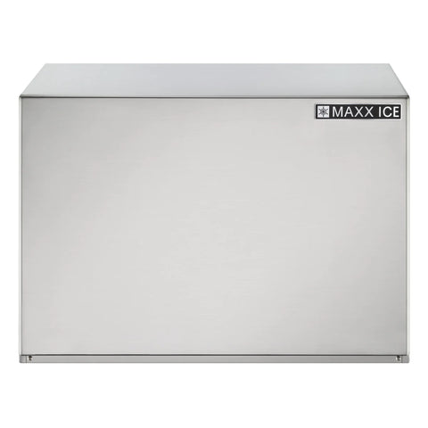MIM600 Maxx Ice 600 lb Modular Ice Machine, 30” Wide, Full Dice MIM600 Maxx Ice 600 lb Modular Ice Machine, 30” Wide, Full Dice