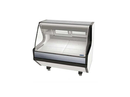 MCSC 52 W Remote Refrigerated Meat Case