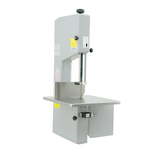 EUROPEAN TABLETOP BAND SAW WITH 72″ BLADE LENGTH 1.1 HP MOTOR MEDIUM HEAVY-DUTY