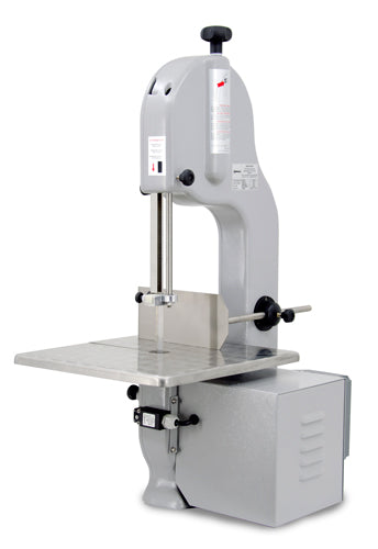EUROPEAN TABLETOP BAND SAW WITH 72-INCH BLADE LENGTH AND 1.1 HP MOTOR ITEM#45506