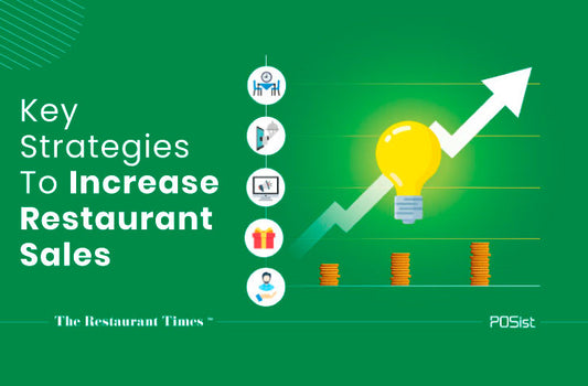 How to Boost Restaurant Sales