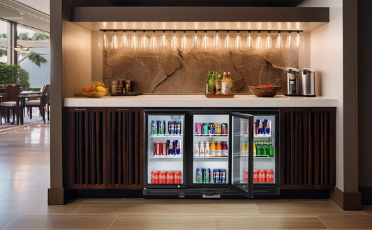 Essential Commercial Kitchen Supplies & Equipment- Aceland Restaurant Supplies & Equipment Store Aceland Corporation