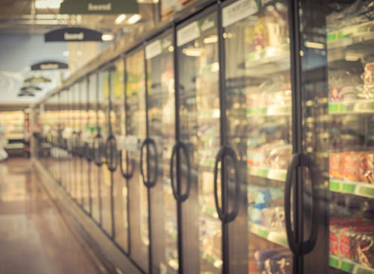 Ownership Cost of Commercial Refrigeration