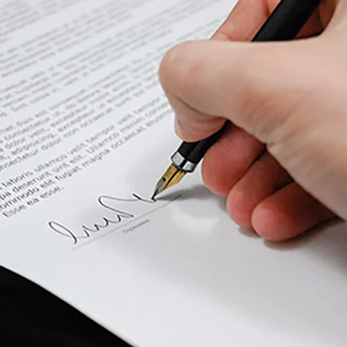Restaurant Licenses & Permits