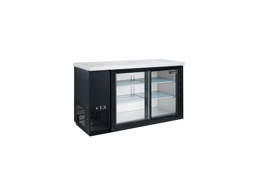 Bar & Beverage Coolers