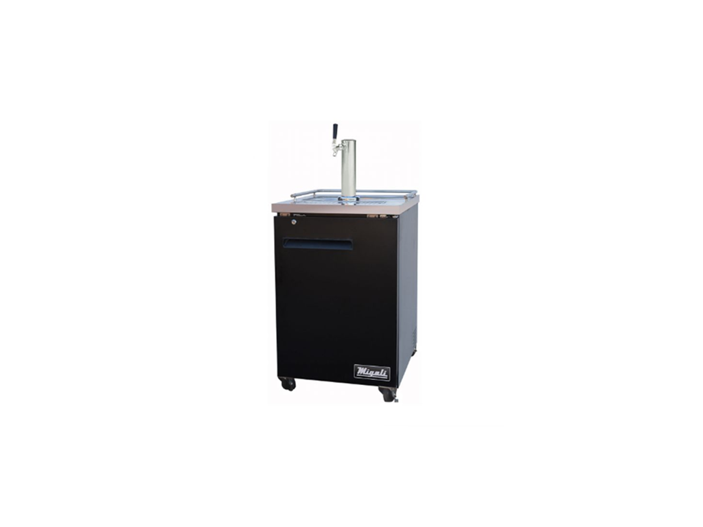 Beer Dispenser