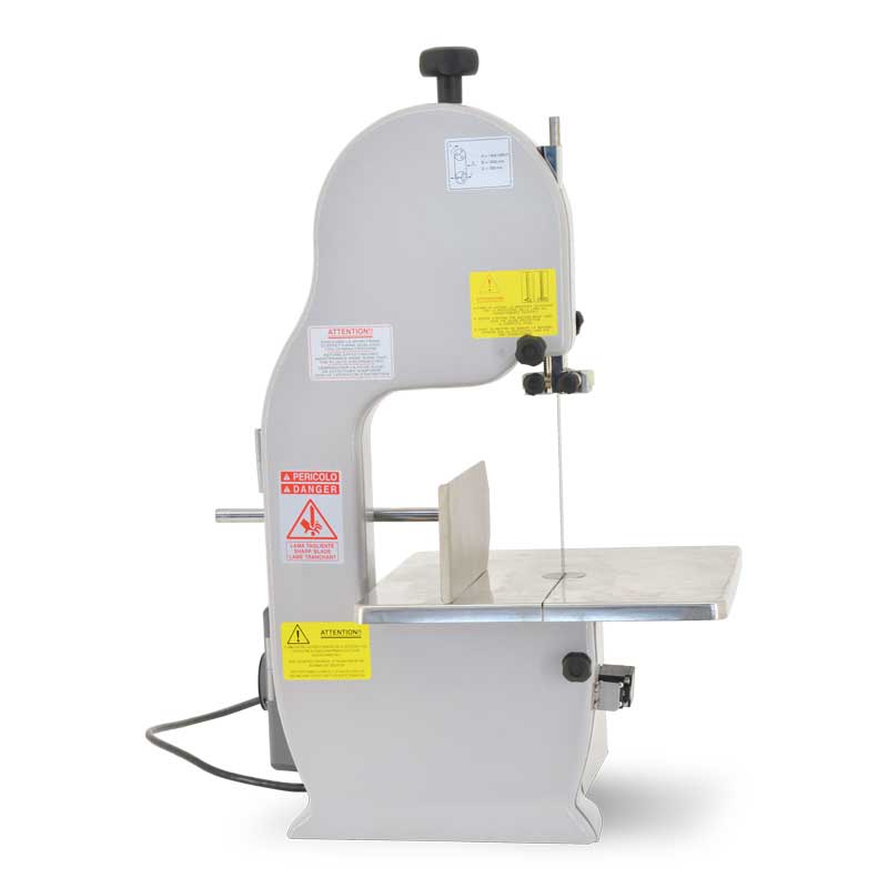 Tabletop Band Saw