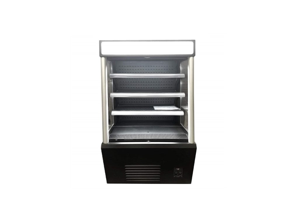 Open Coolers