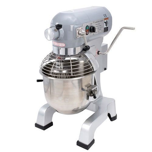 Commercial Mixers