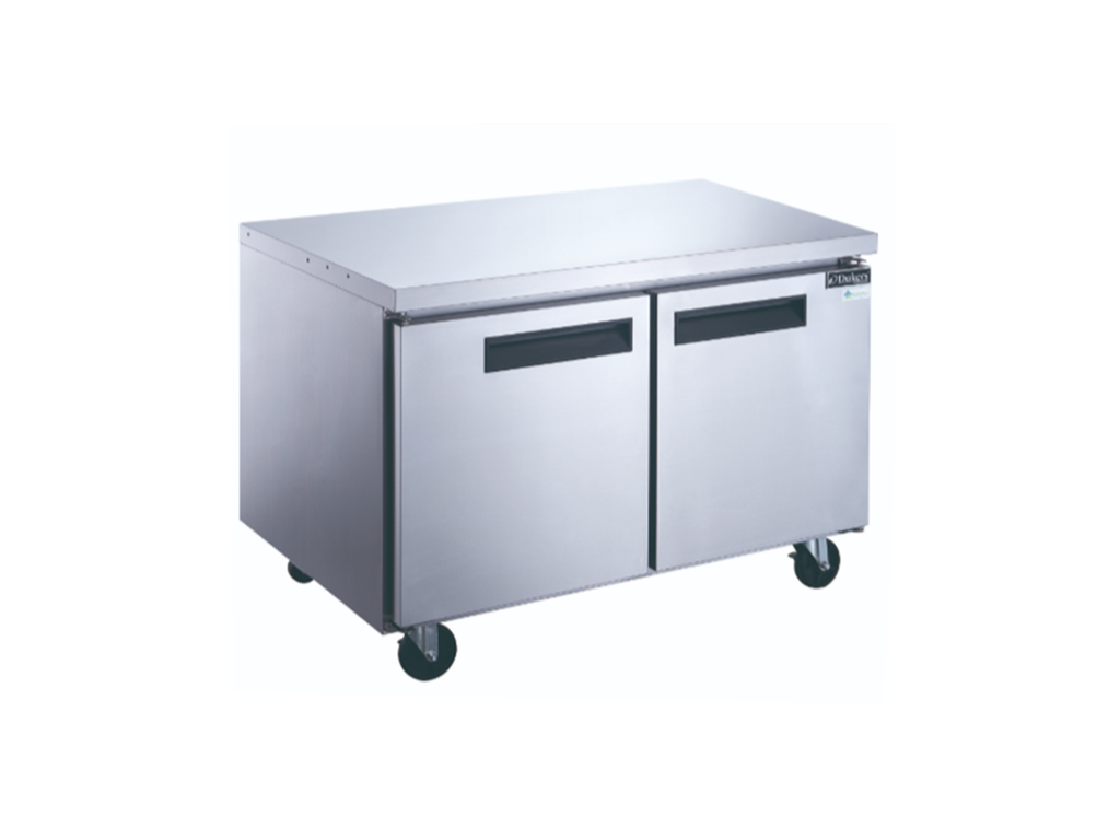Undercounters