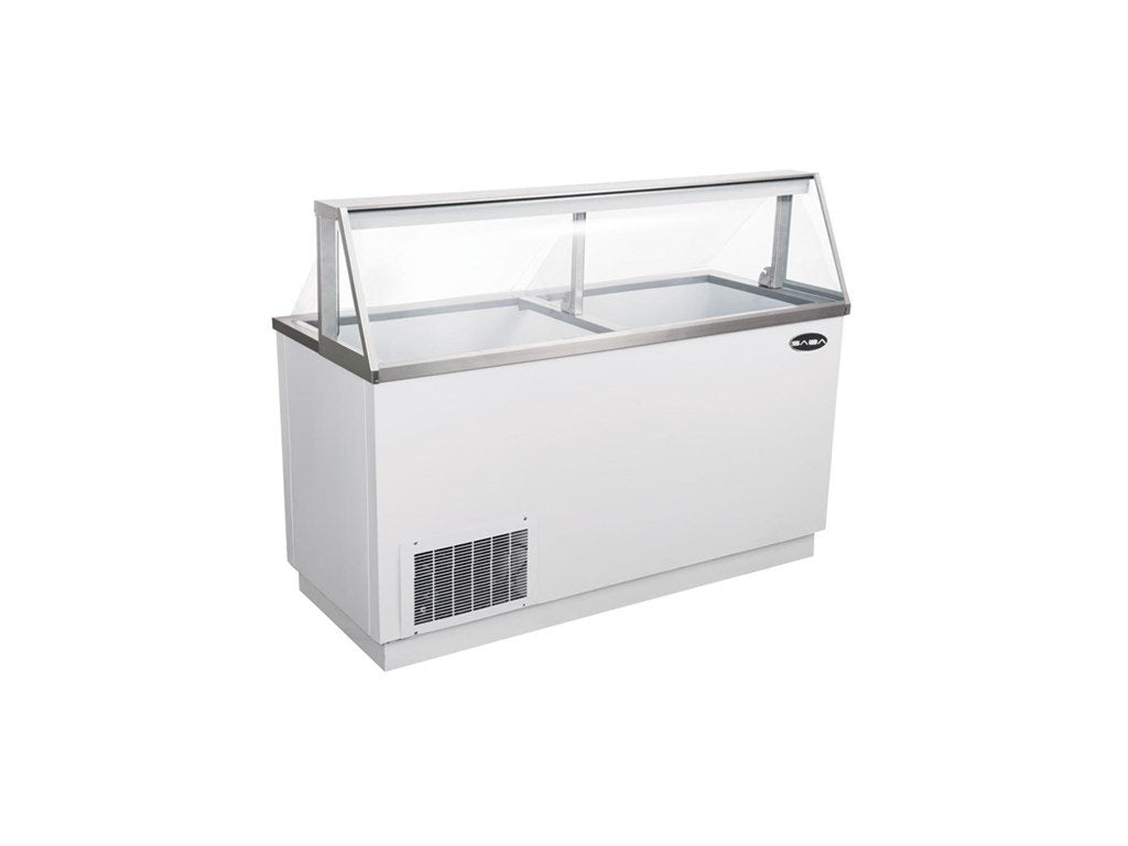 Dipping Cabinets