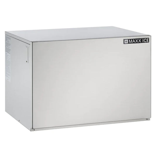 MIM600 Maxx Ice 600 lb Modular Ice Machine, 30” Wide, Full Dice