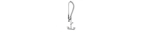 AA Heavy Duty Pre-Rinse Units AA-985G