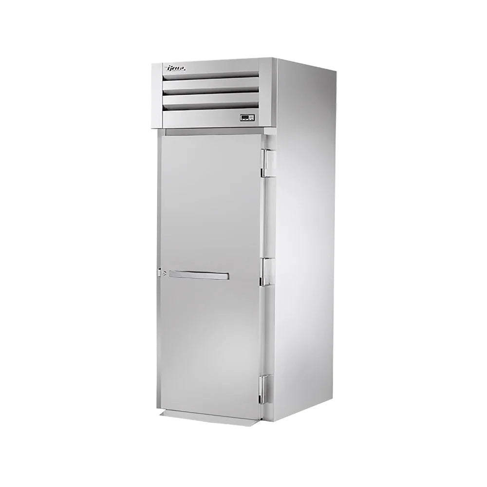True STG1FRI-1S 35" One Section Roll-In Freezer, (1) Solid Door, 115v