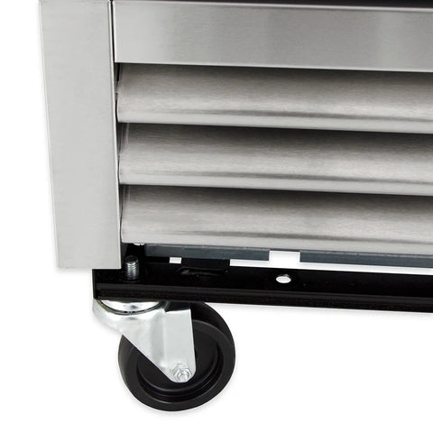 True T-19F-HC 27" One Section Reach In Freezer w/ (1) Right Hinge Solid Door, 115v