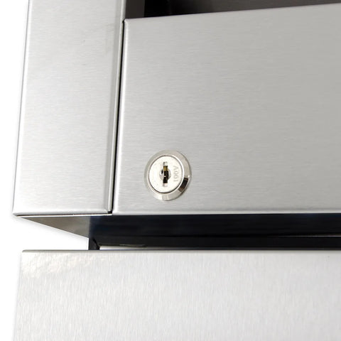 True T-19FZ-HC 27" One Section Reach In Freezer w/ (1) Right Hinge Solid Door, 115v