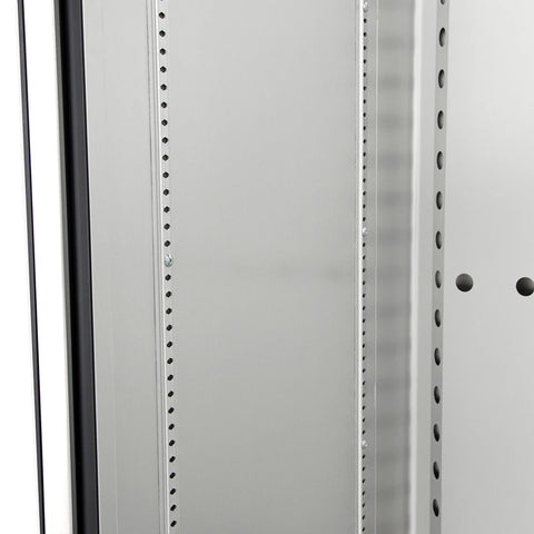 True T-19FZ-HC 27" One Section Reach In Freezer w/ (1) Right Hinge Solid Door, 115v