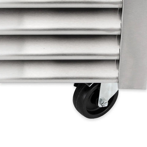 True T-23F-HC 27" One Section Reach In Freezer, (1) Right Hinge Solid Door, 115v