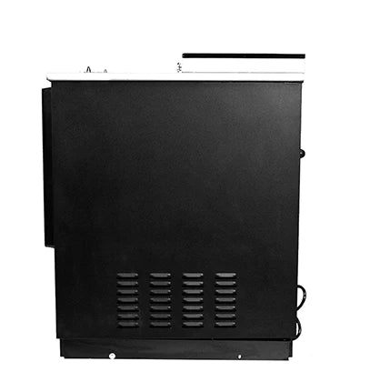 SABA SBC-95 95 1/4″ Horizontal Bottle Cooler