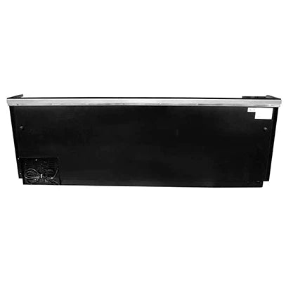 SABA SBC-95 95 1/4″ Horizontal Bottle Cooler